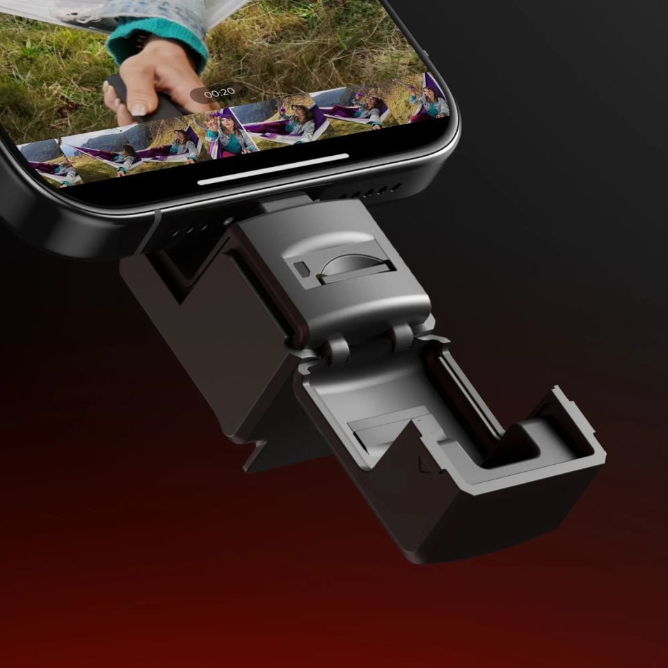 Insta360 Ace Series Quick Reader