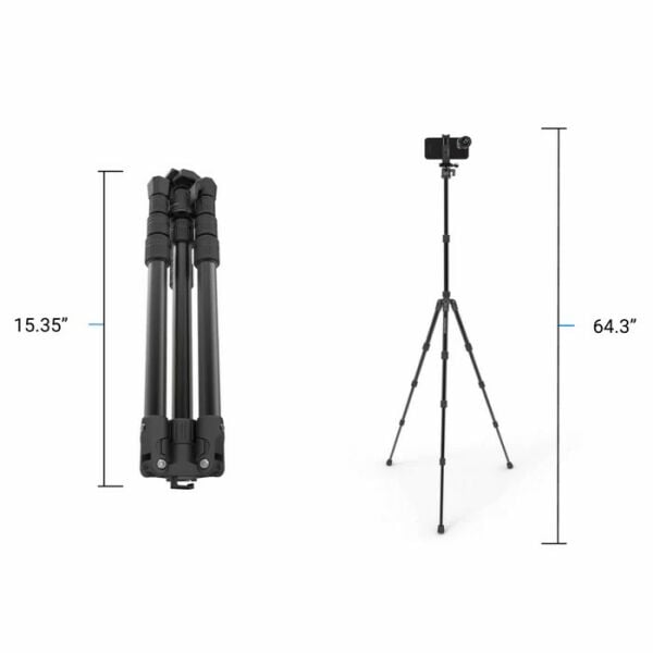 SANDMARC Tripod - Pro Edition iPhone