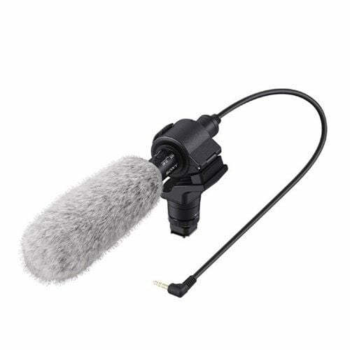 Sony ECM-CG60 Shotgun Mikrofon