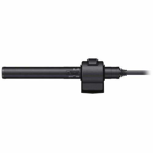 Sony ECM-CG60 Shotgun Mikrofon