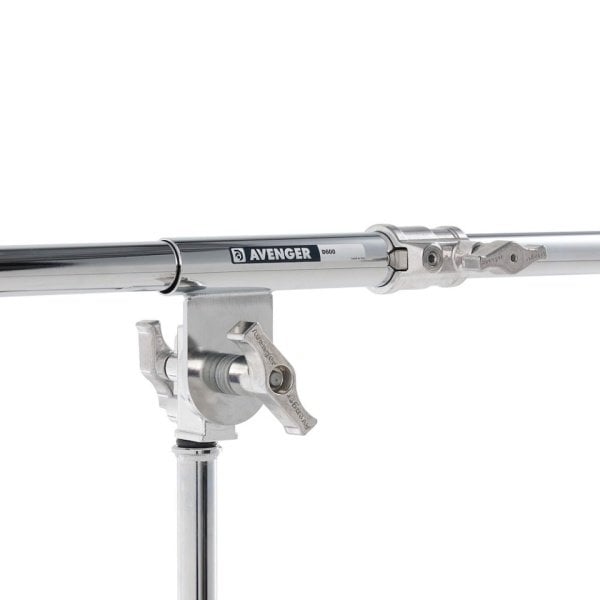 Avenger D600 Mini Boom