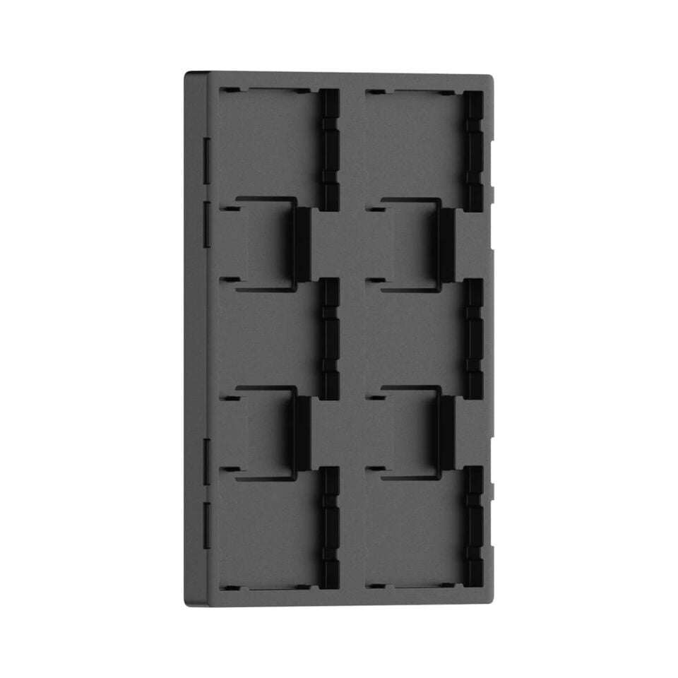 POLARPRO SLATE II - CFEA - INSERT SLTII-(CFEA)