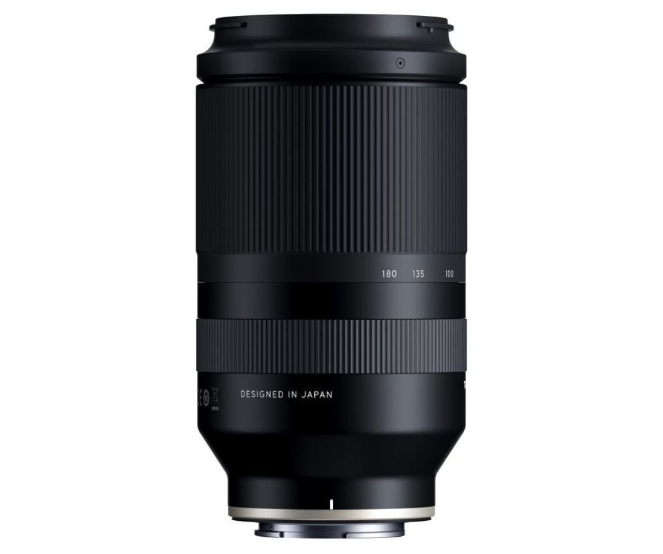 Tamron 70-180mm f / 2.8 Di III VXD Lens (Sony E)