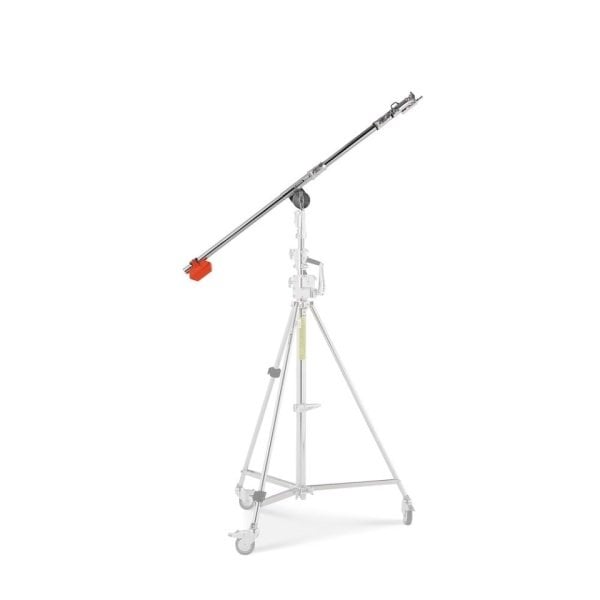 Avenger D650 Junior Boom