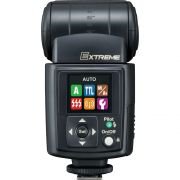 Nissin Speedlite Di866 Mark II Canon Uyumlu