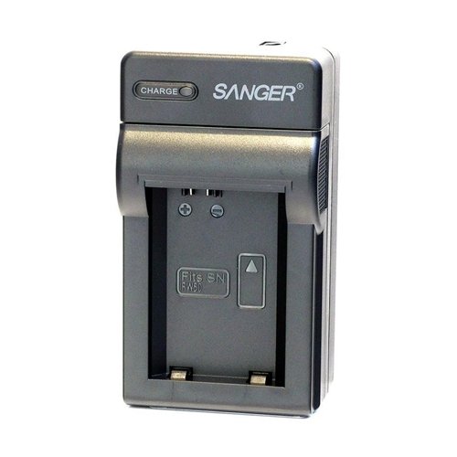 Sanger NP-FW50 Sony Şarj Aleti Şarz Cihazı