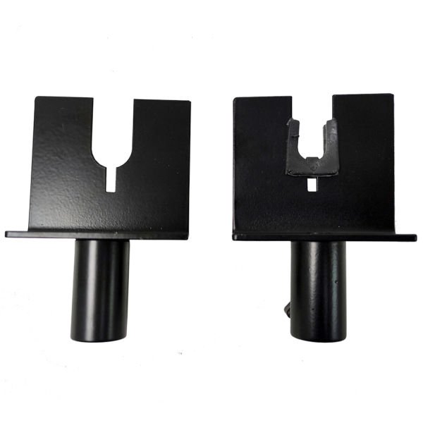 Stüdyo Teknik 270x580 Taşınabilir Sonsuz Beyaz Fon Perdesi Seti