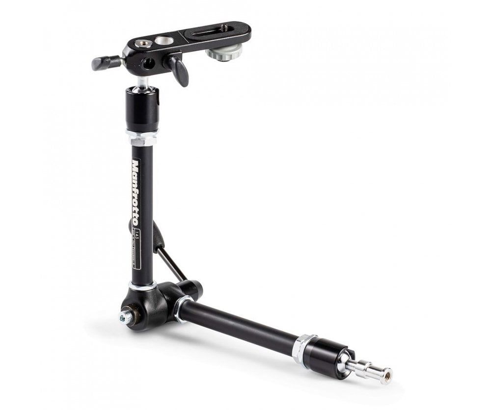 Manfrotto 143A Magic Arm Bracket