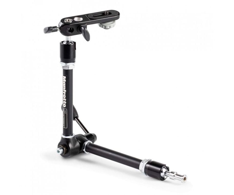 Manfrotto 143A Magic Arm Bracket
