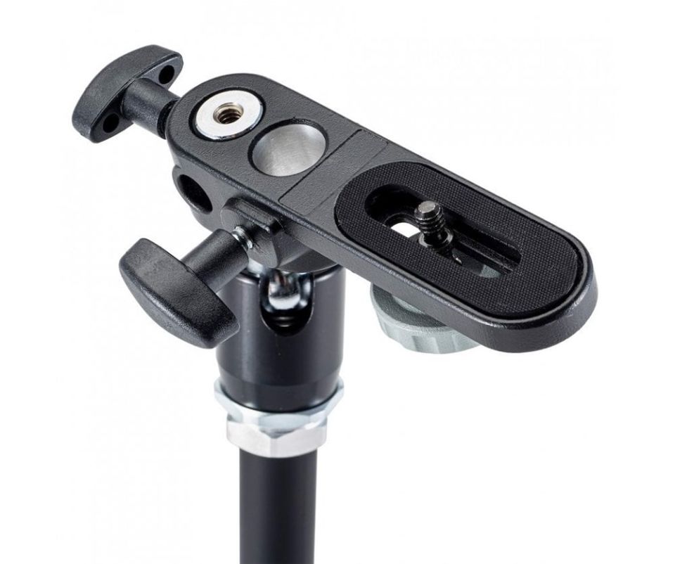 Manfrotto 143A Magic Arm Bracket