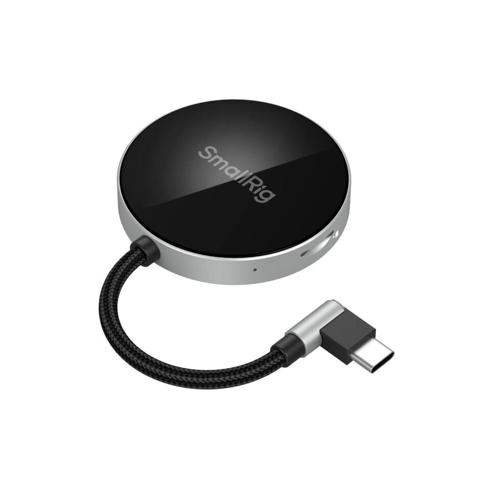 SmallRig 4869 SD 3.0  / Micro SD Kart  Hafıza Kartı Okuyucu