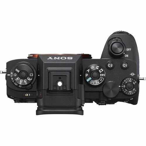 Sony Alpha A1 (ILCE-1)