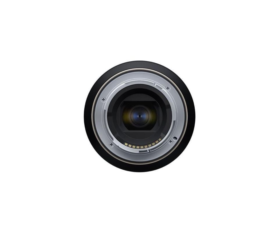 Tamron 20mm F/2.8 Di III OSD M 1:2 Lens (Sony E)