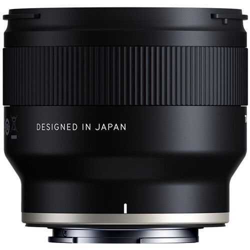 Tamron 35mm f / 2.8 Di III OSD M 1: 2 Lens (Sony E)