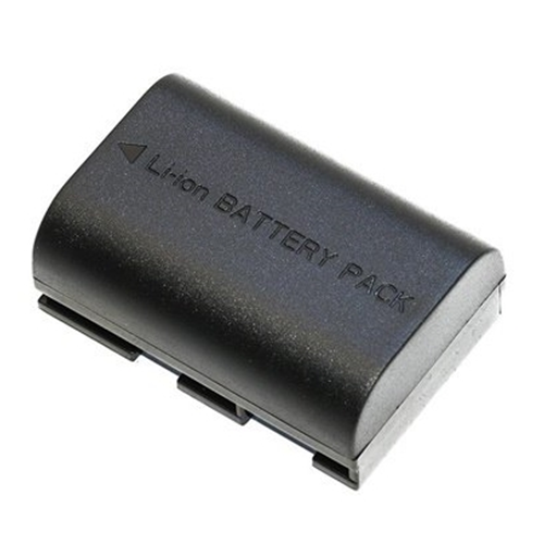 Sanger LP-E6N Canon Fotoğraf Makinesi Batarya Pil