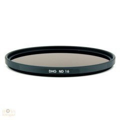 Marumi 77mm DHG ND16 Filtre (4 Stop)