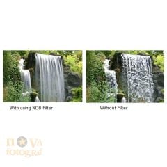 Marumi 77mm DHG ND16 Filtre (4 Stop)