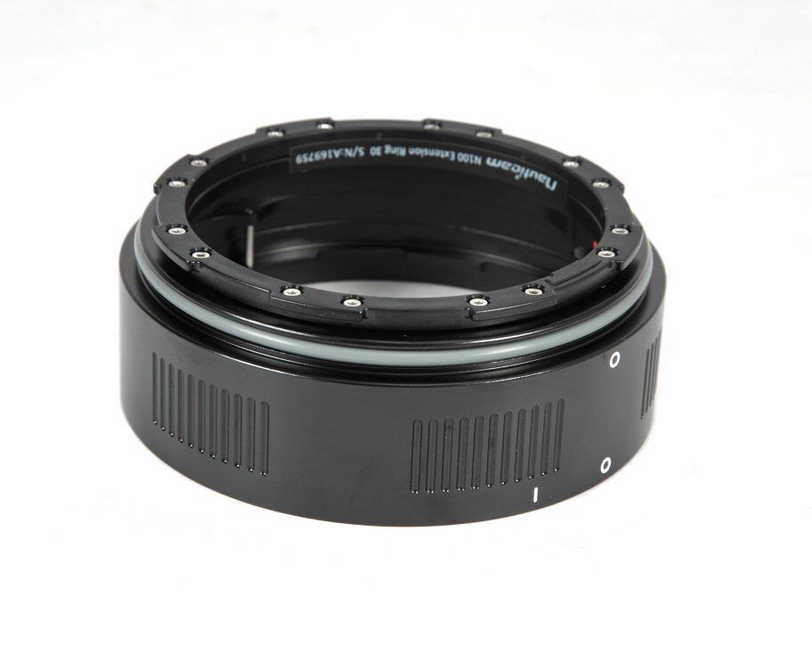 Nauticam N100 Extension Ring 30