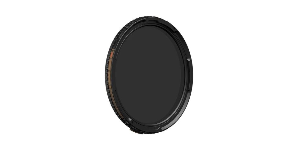 POLARPRO CHROMA VNDPL 6-9 - BLACK MIST - HELIX MAGLOCK - MCKINNON (HLX-PL-MST-6/9)
