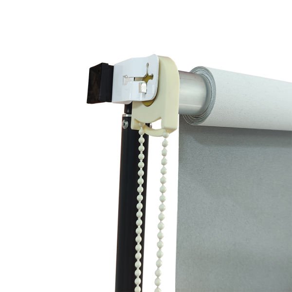 Stüdyo Teknik 190x400 Taşınabilir Sonsuz Gri Fon Perdesi Seti