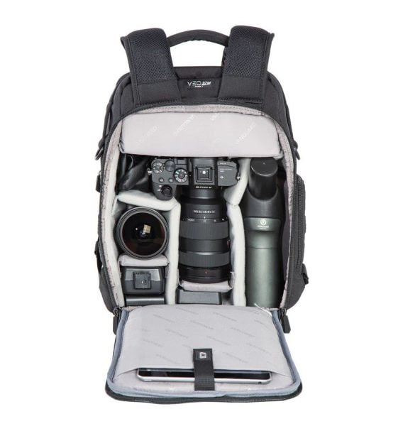 Vanguard Veo Range T37M NV Sırt Çantası