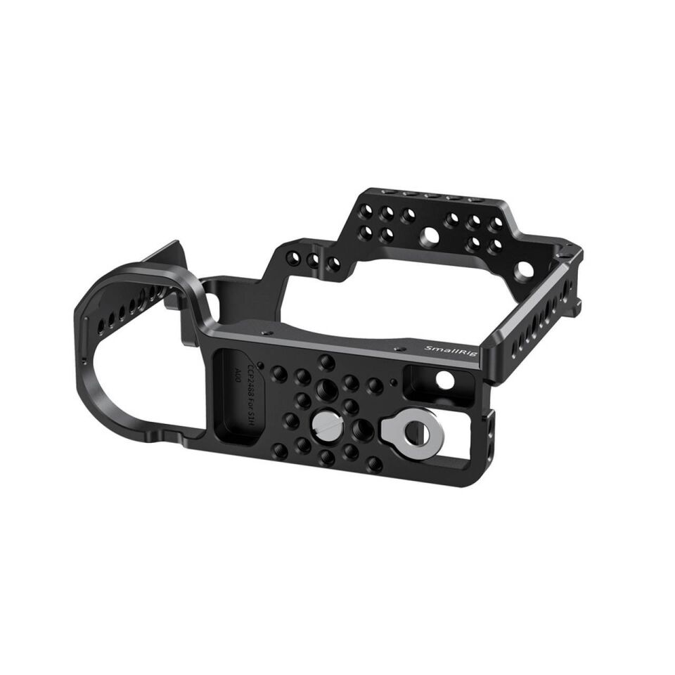 SmallRig CCP2488 Panasonic için  Kafes S1H