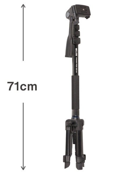 Slik Stand Pod Gx-N Ayaklı Monopod