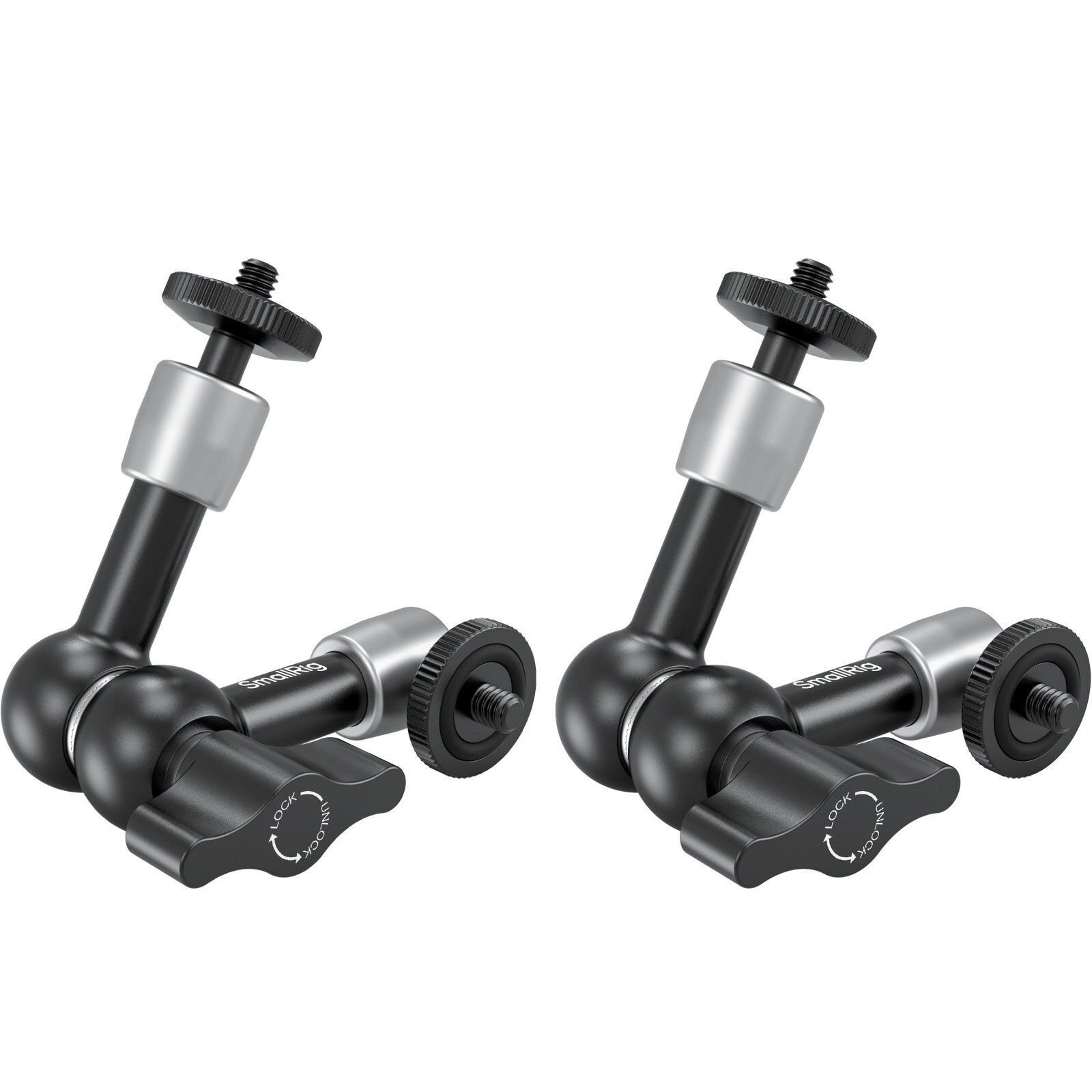 SmallRig 5316 Magic Kol Destek Takımı (5.5'')