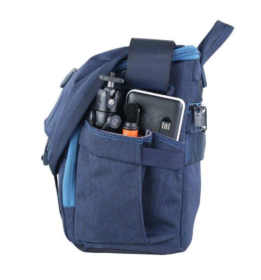 Vanguard Veo Range 32M NV Omuz Çantası
