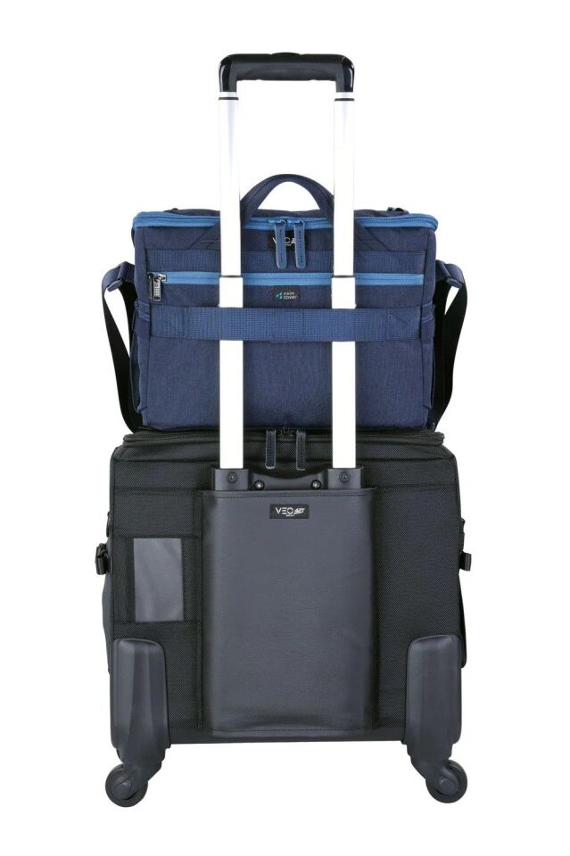 Vanguard Veo Range 32M NV Omuz Çantası
