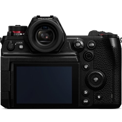 Panasonic Lumix DC-S1H Body