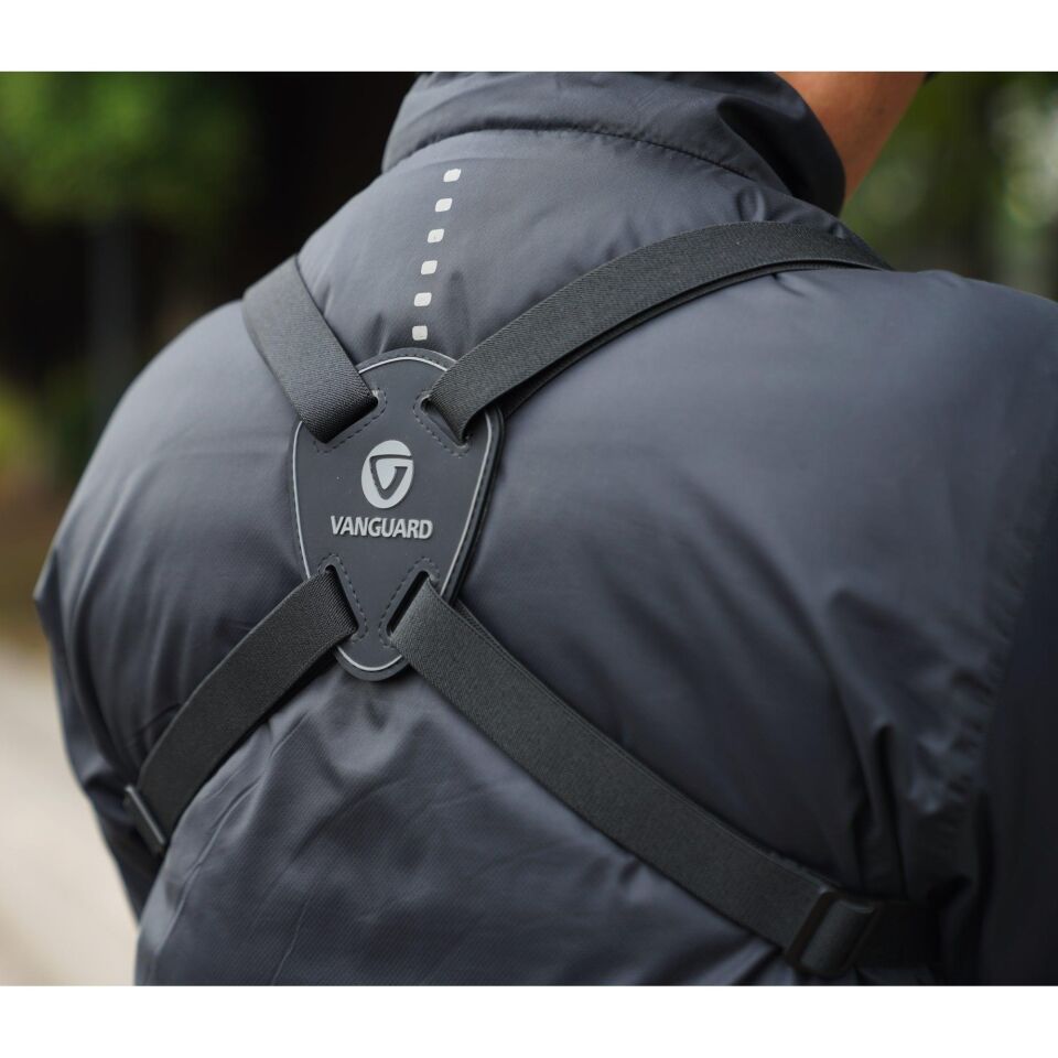 Vanguard Veo Optic Guard H BR Optik ve Kamera Taşıma Askısı