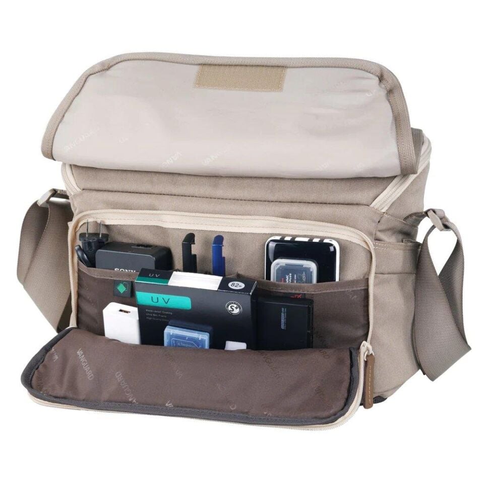 Vanguard Veo Range 32M BG Omuz Çantası