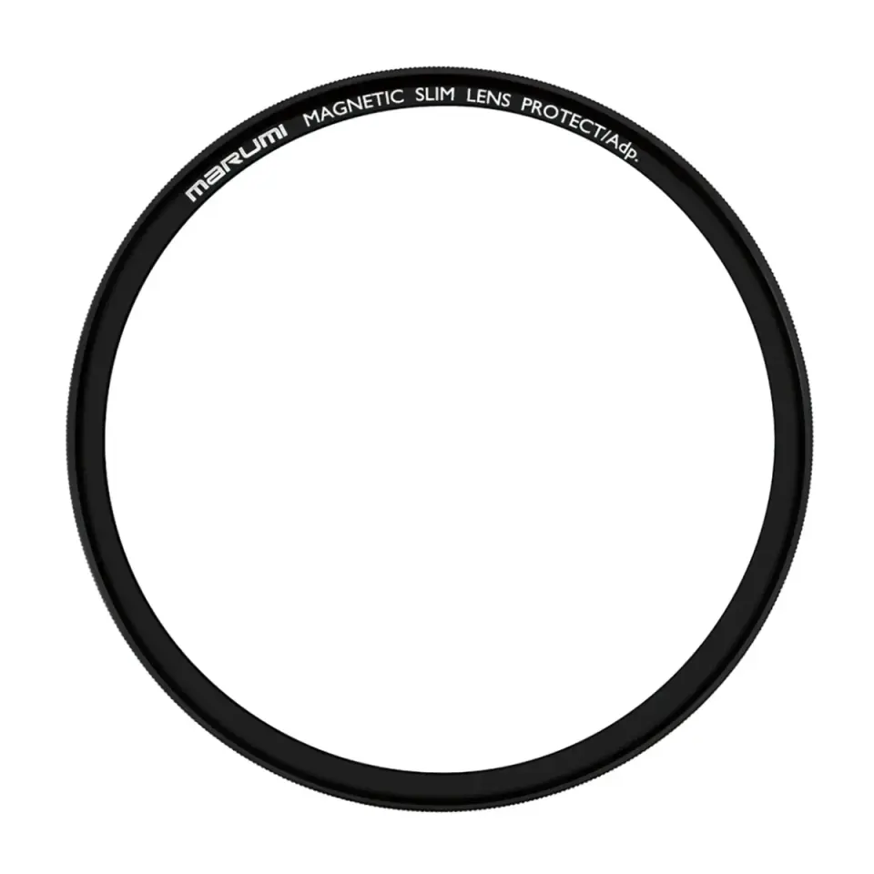 Marumi Magnetic Slim Lens Protect/Adp. 82 mm
