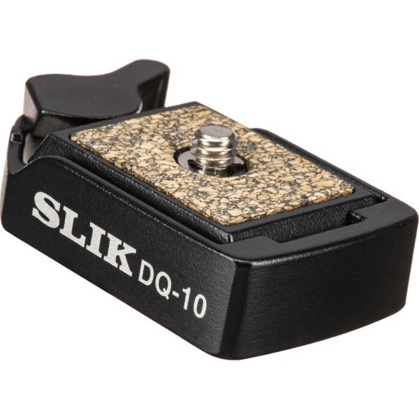 Slik DQ-10 Quick Release Adapter