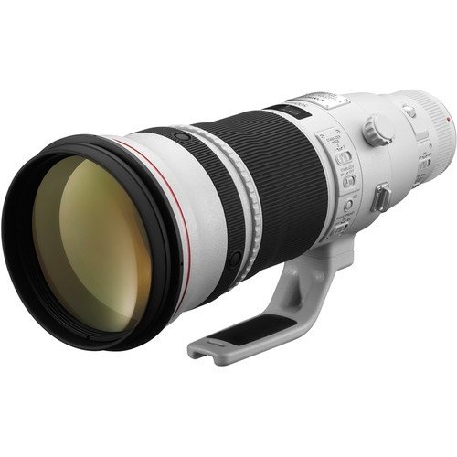 Canon EF 500mm f/4L IS II USM Lens Fiyat | Novafotograf.com