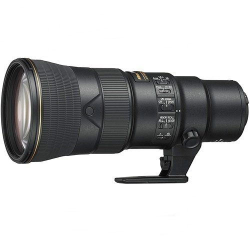 ＡＦ－Ｓ５００ｍｍ　Ｆ５．６Ｅ　ＰＦ　ＥＤ　ＶＲ Nikon AF-S 500mm f / 5.6E PF ED VR Lens | Novafotograf.com