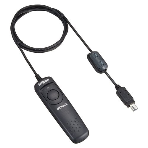 Nikon MC-DC2 Kablolu Kumanda