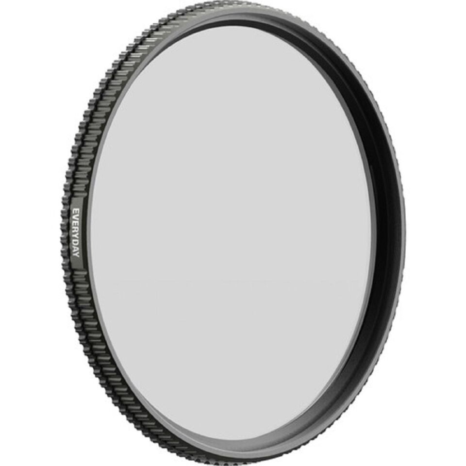 POLARPRO  82MM SHORTSTACHE EVERYDAY (1/4 BLACK MIST POLARIZER) (82-SS-EVRYDY)