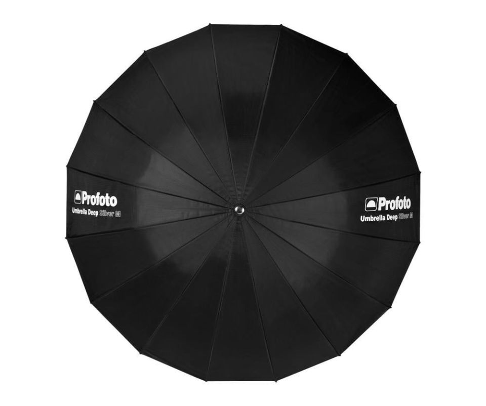 Profoto Derin Gümüş Şemsiye M 105cm