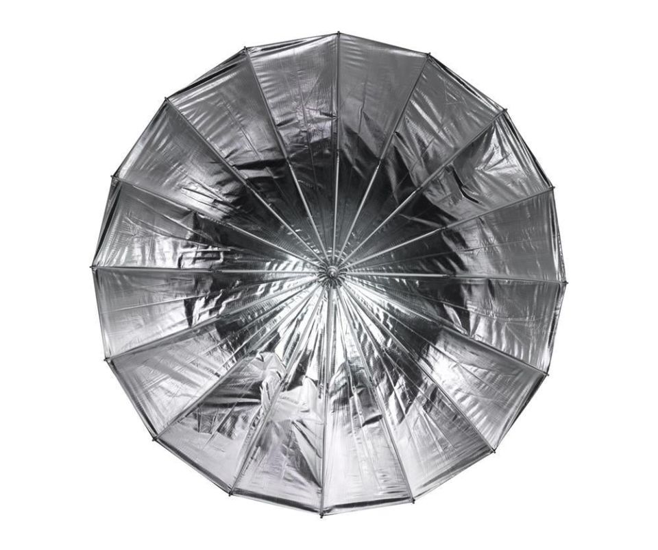 Profoto Derin Gümüş Şemsiye M 105cm
