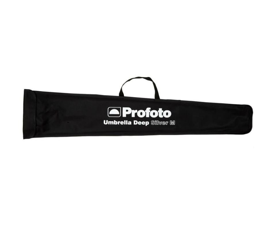 Profoto Derin Gümüş Şemsiye M 105cm