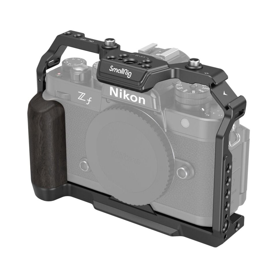 SmallRig 4261 Nikon Z F  için  Kafes