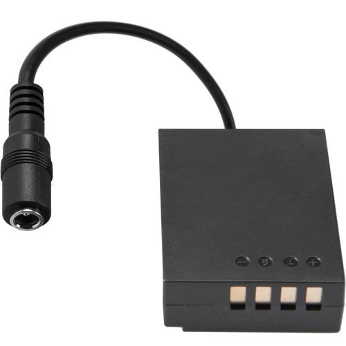 Tether Tools Relay Camera Coupler Fujifilm NP-W126 Güç Adaptörü (CRW126)