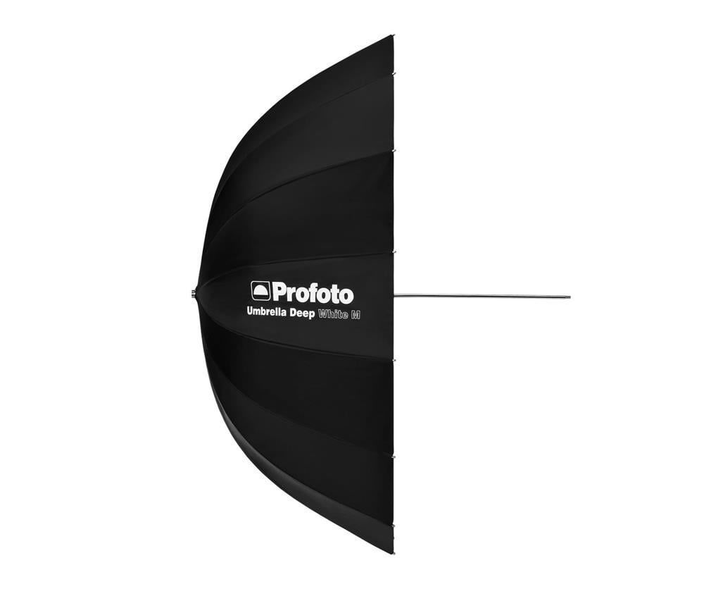 Profoto Derin Beyaz Şemsiye M 105cm