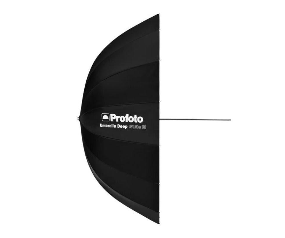 Profoto Derin Beyaz Şemsiye M 105cm