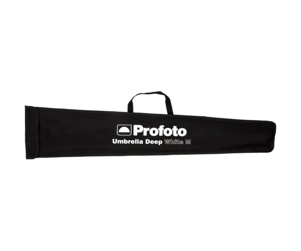 Profoto Derin Beyaz Şemsiye M 105cm