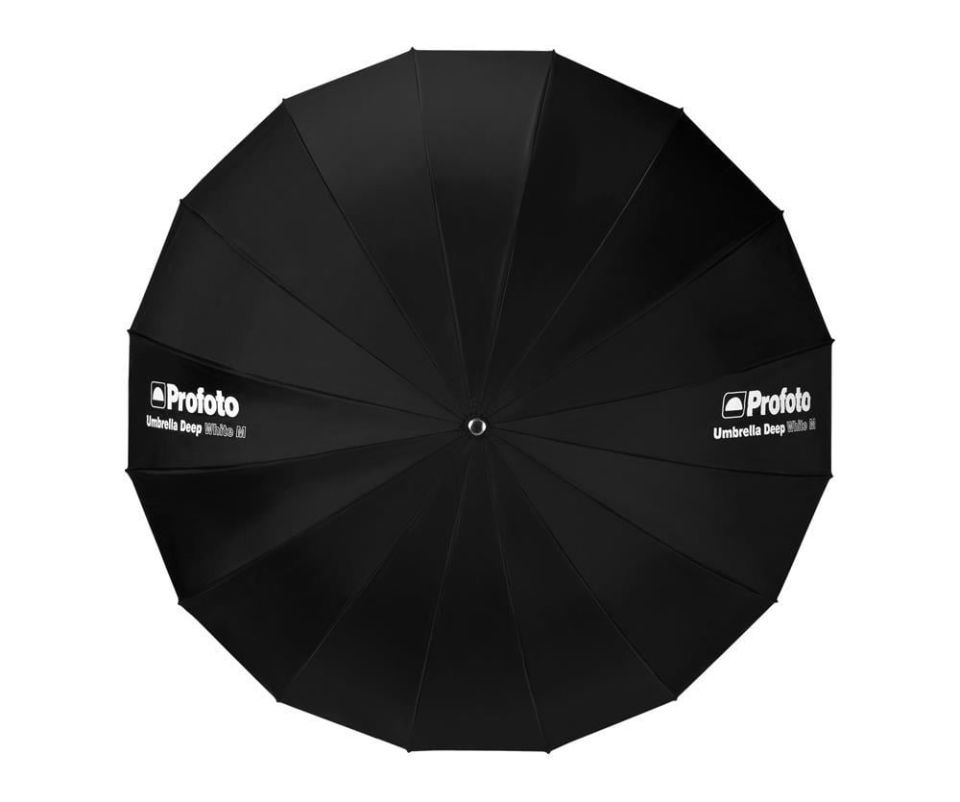Profoto Derin Beyaz Şemsiye M 105cm