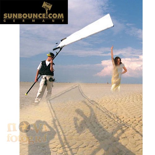 Sunbounce Sun-Swatter Pro Starter Kit