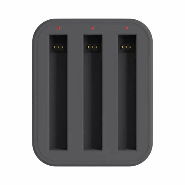 Insta360 ONE X2 Hızlı Şarj Merkezi